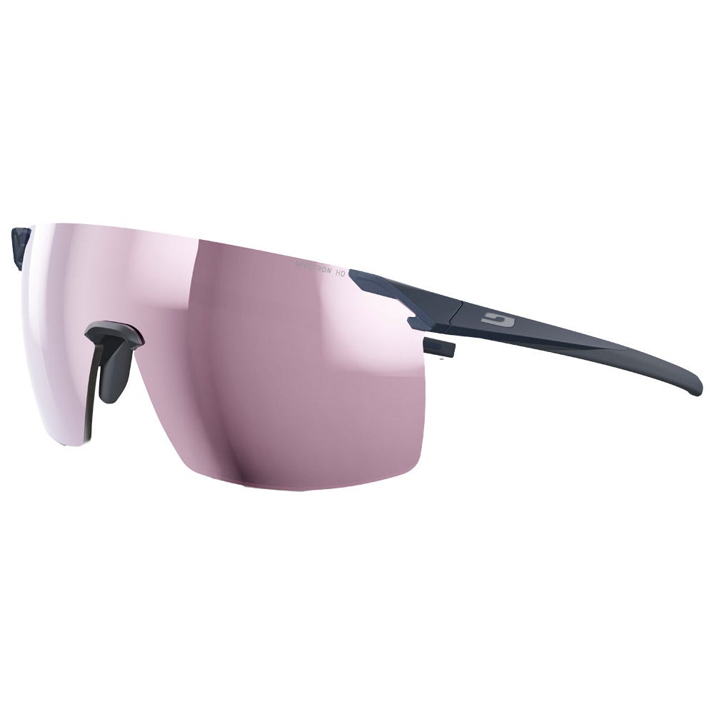 Faster M Mat Gris Foncé Spectron Hd 3