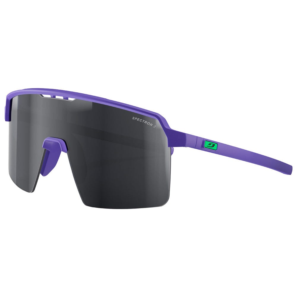 Intensity Junior Mat Violet Gris Vert Spectron 3