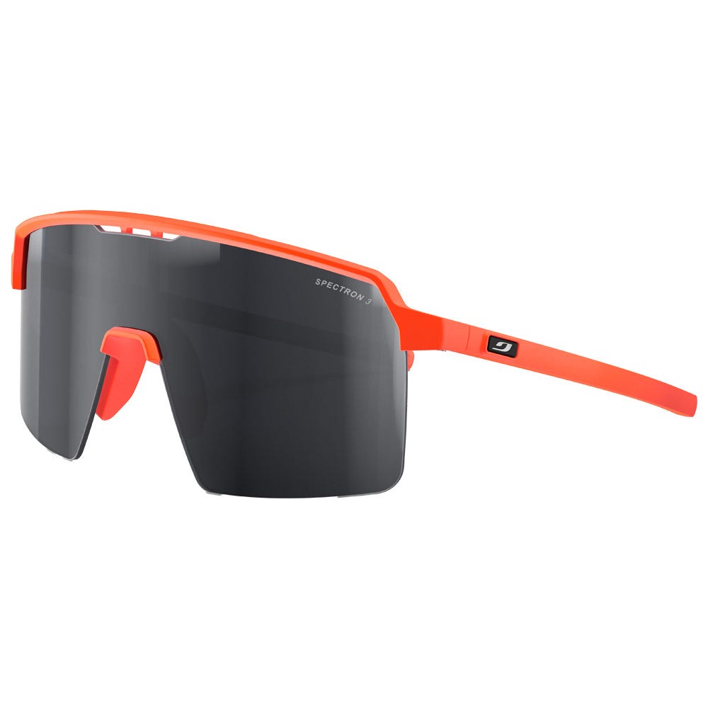 Intensity Junior Mat Orange Fluo Spectron 3