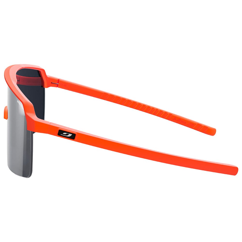 Intensity Junior Mat Orange Fluo Spectron 3