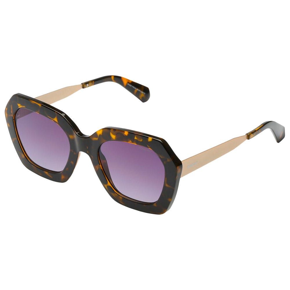 Gwen Metal Tawny Gleam