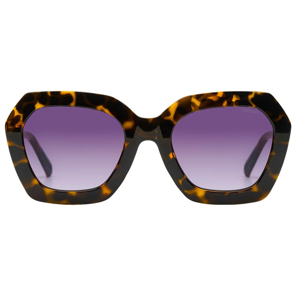 Gwen Metal Tawny Gleam