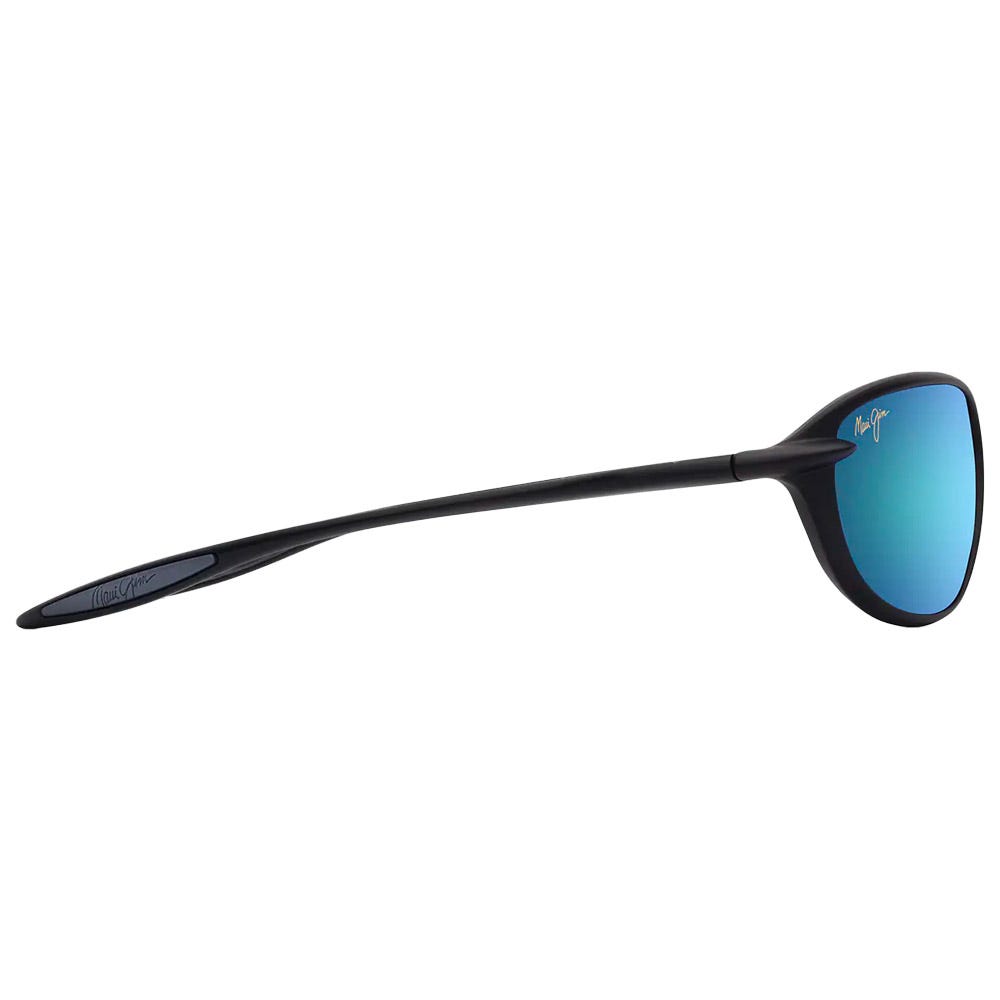 Hookipa Ultra R Matte Black Blue Hawaii MauiUltra