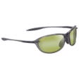 Hookipa Ultra R Metal Shiny Trans Dark Grey Maui Ht MauiUltra