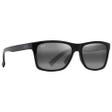 Kowelo Shiny Black Maui Pure Neutral Grey