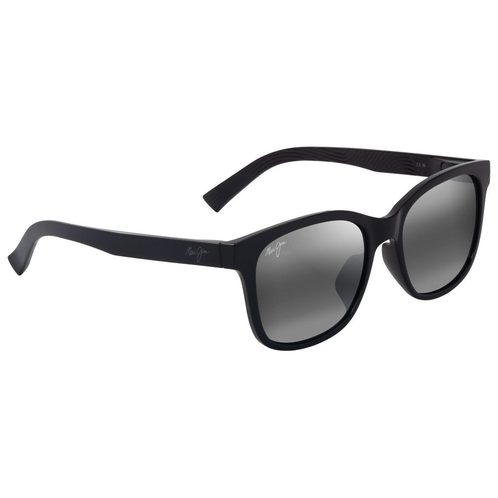Owelo Shiny Black Neutral Grey MauiPure