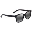 Owelo Shiny Black Neutral Grey MauiPure