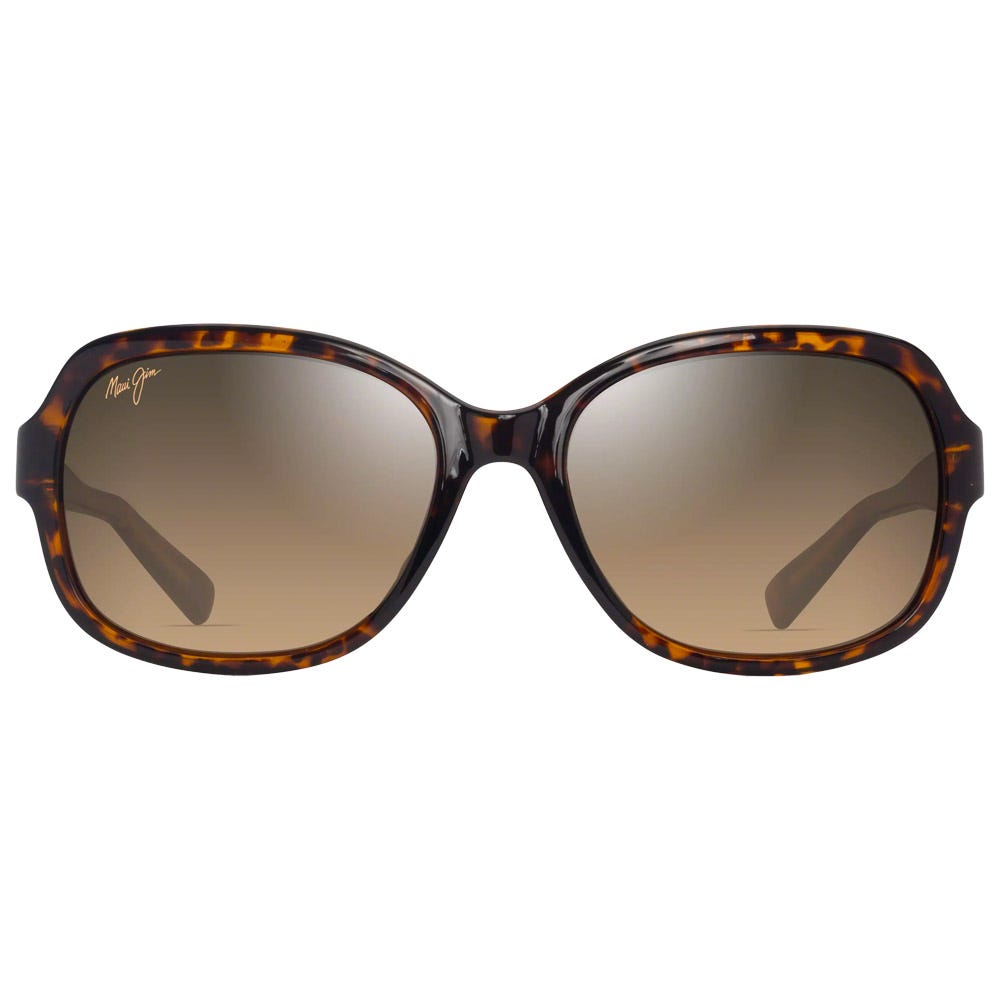Hiluhilu Shiny Dark Havana Hcl Bronze Minéral Superthin