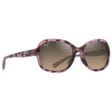 Hiluhilu Shiny Spotted Pink Havana Minéral Superthin Bronze Hcl