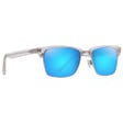 Kawika XL Shiny Crystal Maui Pure Blue Hawaii