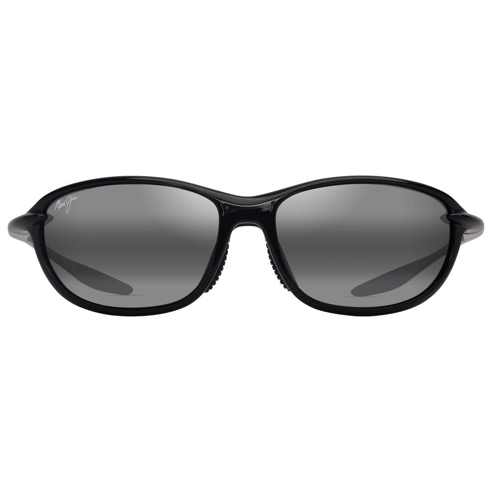 Hookipa Ultra R Asian Fit Shiny Black Neutral Grey MauiUltra