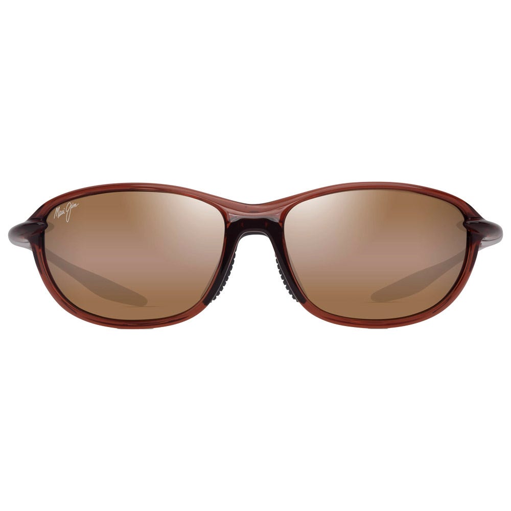 Hookipa Ultra R Asian Fit Shiny Trans Brown Hcl Bronze MauiUltra