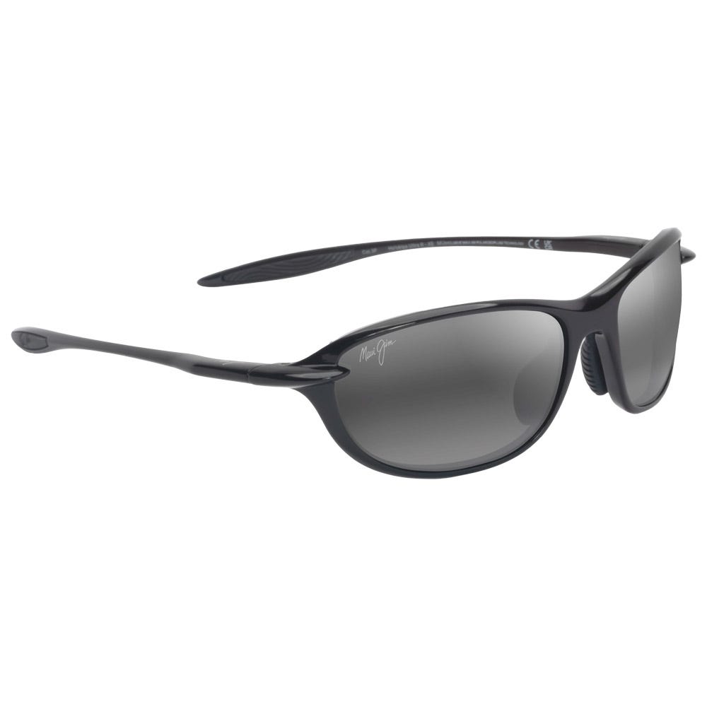 Hookipa Ultra R Xs Shiny Black Neutral Grey MauiUltra