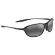 Hookipa Ultra R Xs Shiny Black Neutral Grey MauiUltra