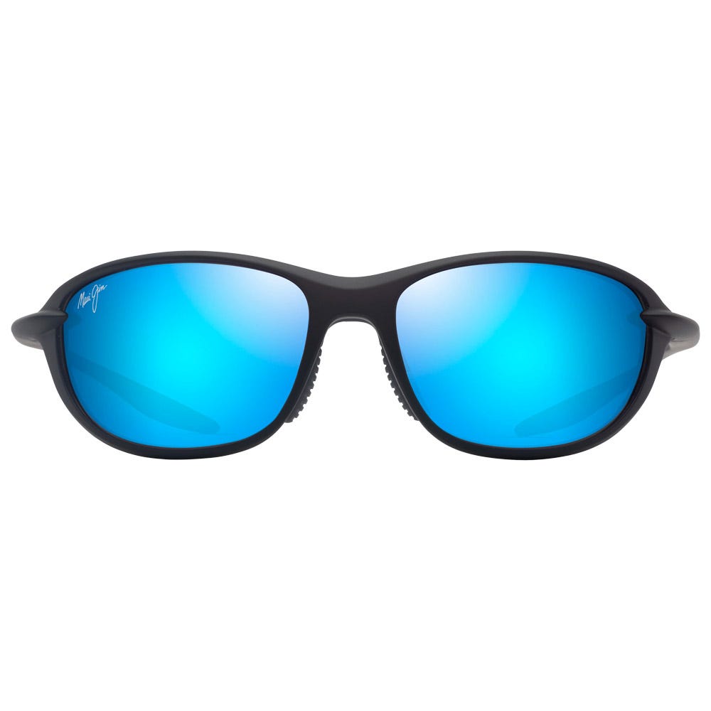 Hookipa Ultra R Xs Matte Black Blue Hawaii MauiUltra