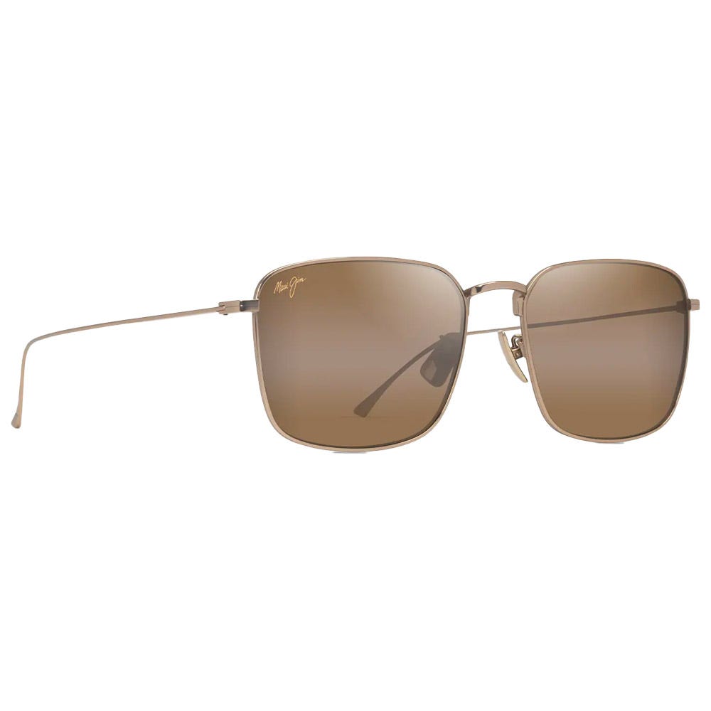Kahako Matte Light Gold Hcl Bronze MauiBrilliant