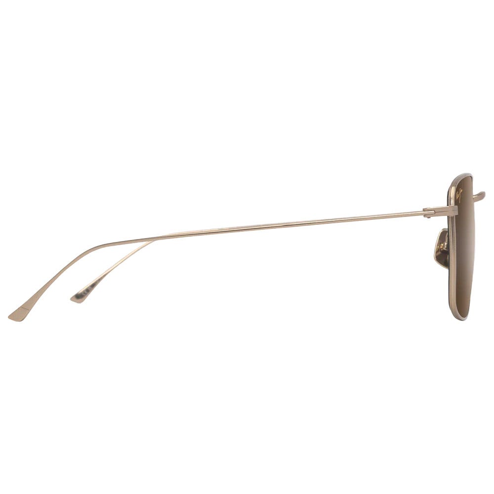 Kahako Matte Light Gold Hcl Bronze MauiBrilliant