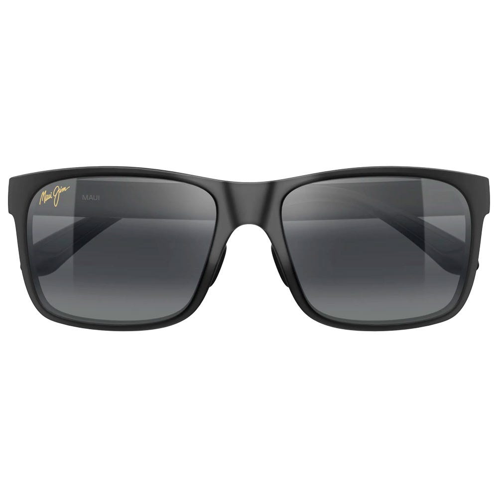 Red Sands Xl Matte Black Neutral Grey MauiPure