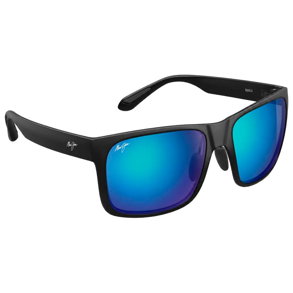 Red Sands Xl Black Blue Hawaï MauiPure