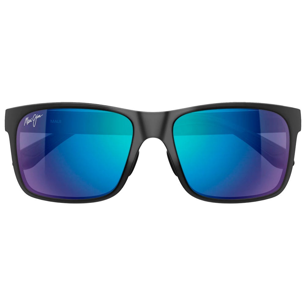 Red Sands Xl Black Blue Hawaï MauiPure