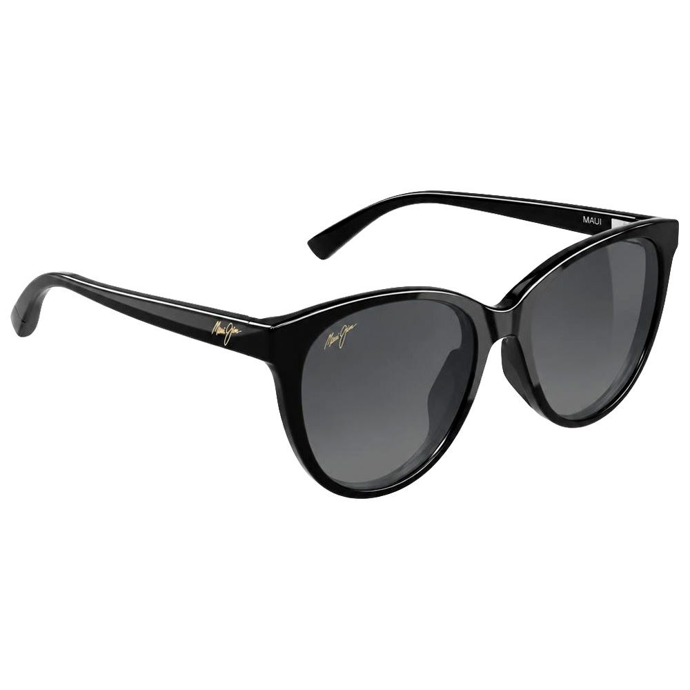 Kalawa Havana Shiny Black Mineral SuperThin Neutral Grey