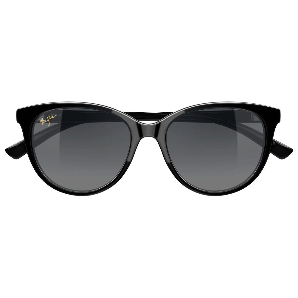 Kalawa Havana Shiny Black Mineral SuperThin Neutral Grey