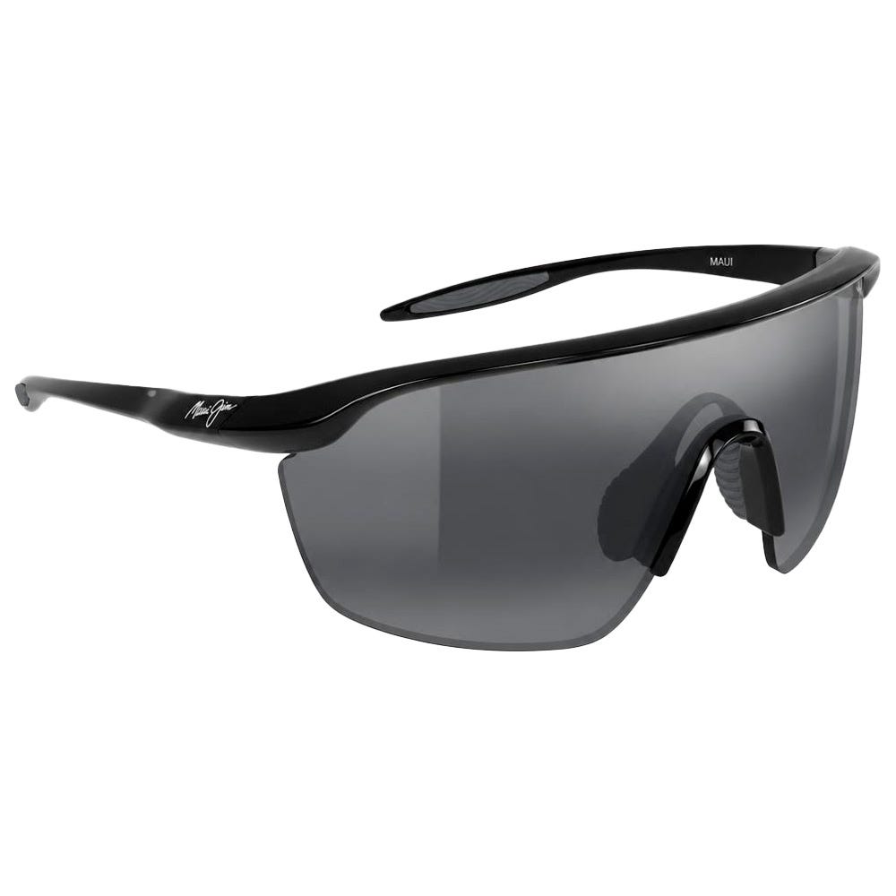 Miona Black Maui Next Neutral Grey