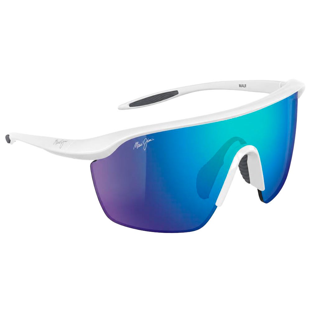 Miona White Maui Next Blue Hawaii