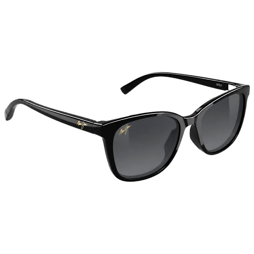 Kukaulani Black Mineral SuperThin Neutral Grey