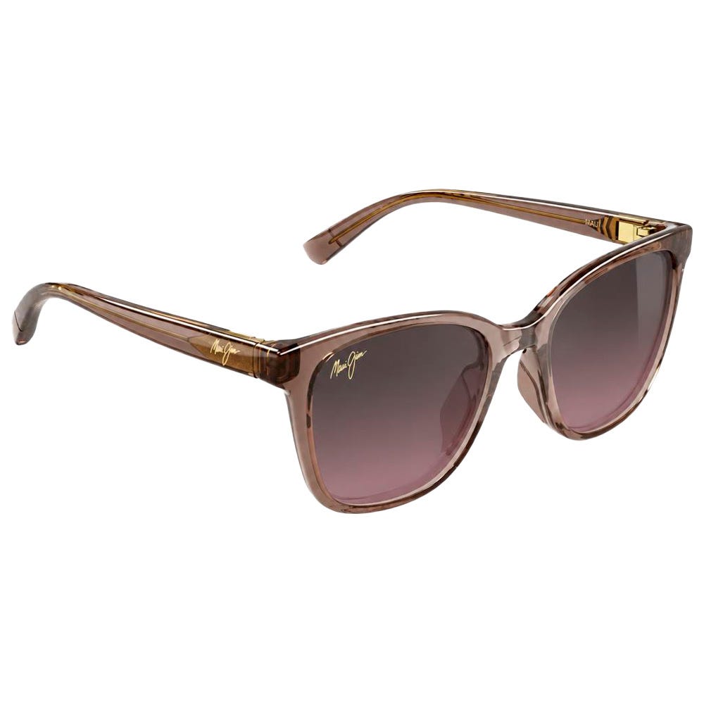 Kukaulani Brown Mineral SuperThin Maui Rose