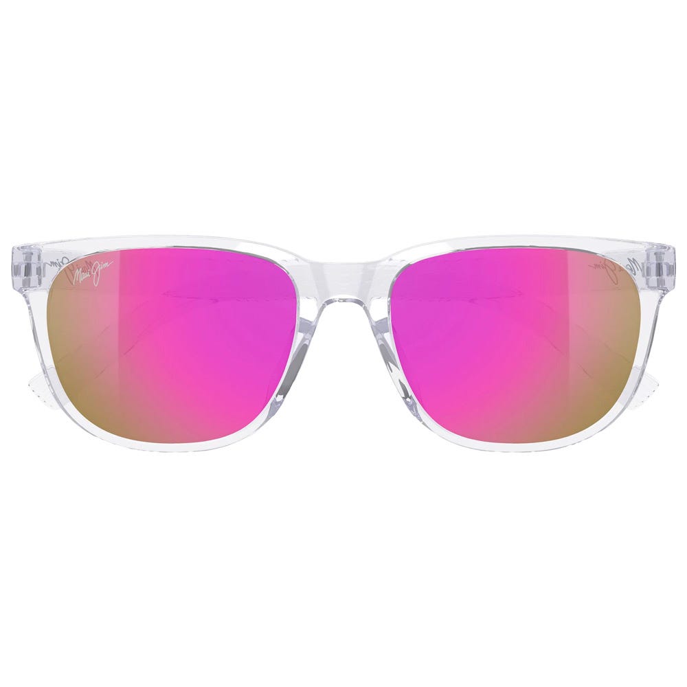 Puali Asian Fit Crystal MauiPure Maui Sunrise