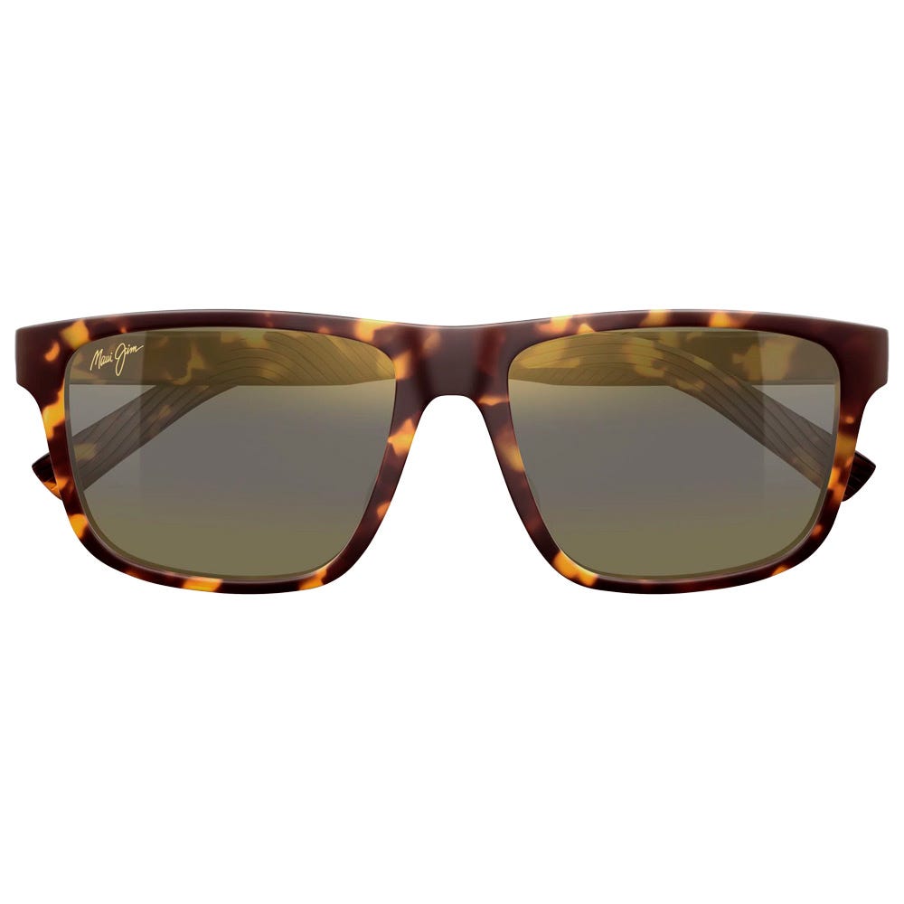 Puali Havana MauiPure Hcl Bronze