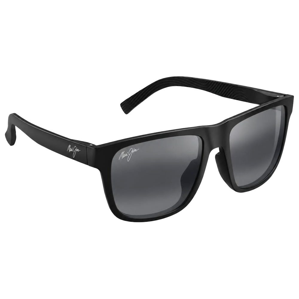 Puali Black MauiPure Neutral Grey