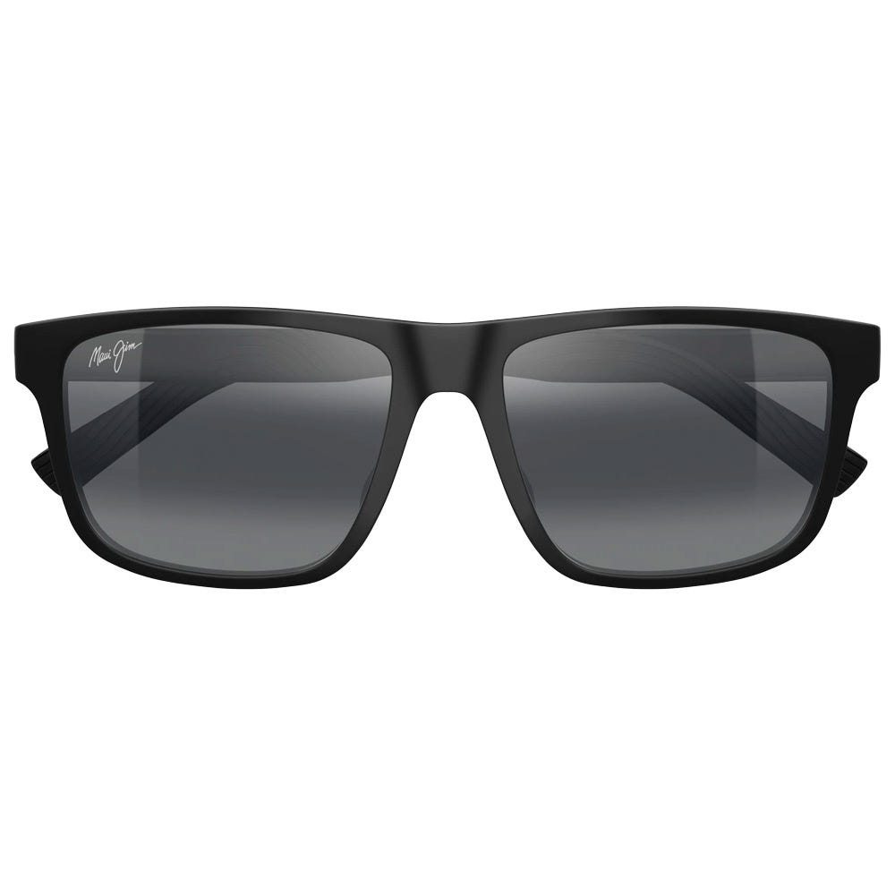 Puali Black MauiPure Neutral Grey