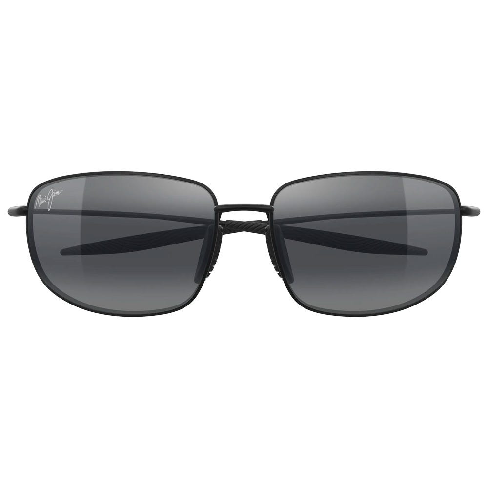 Hookipa Ultra M Black Maui Ultra Neutral Grey