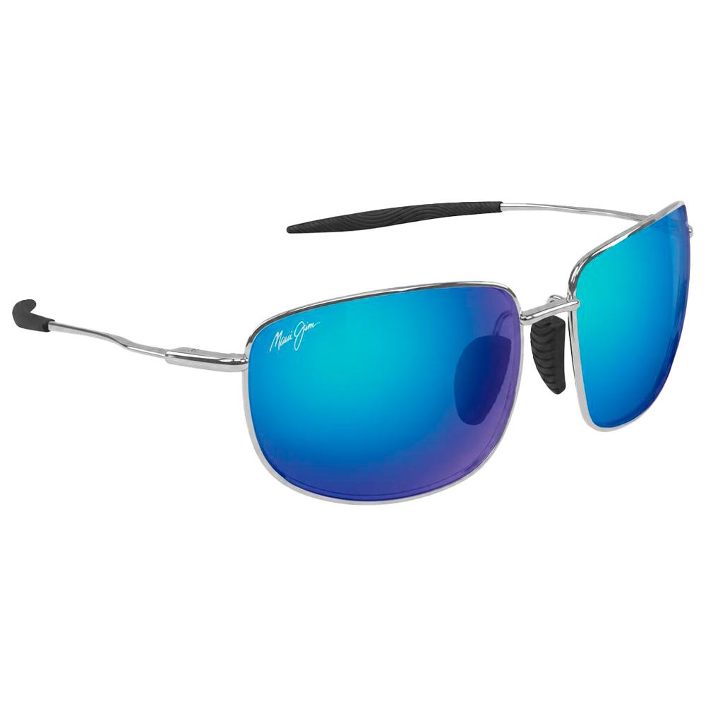 Hookipa Ultra M Silver Maui Ultra Blue Hawaï