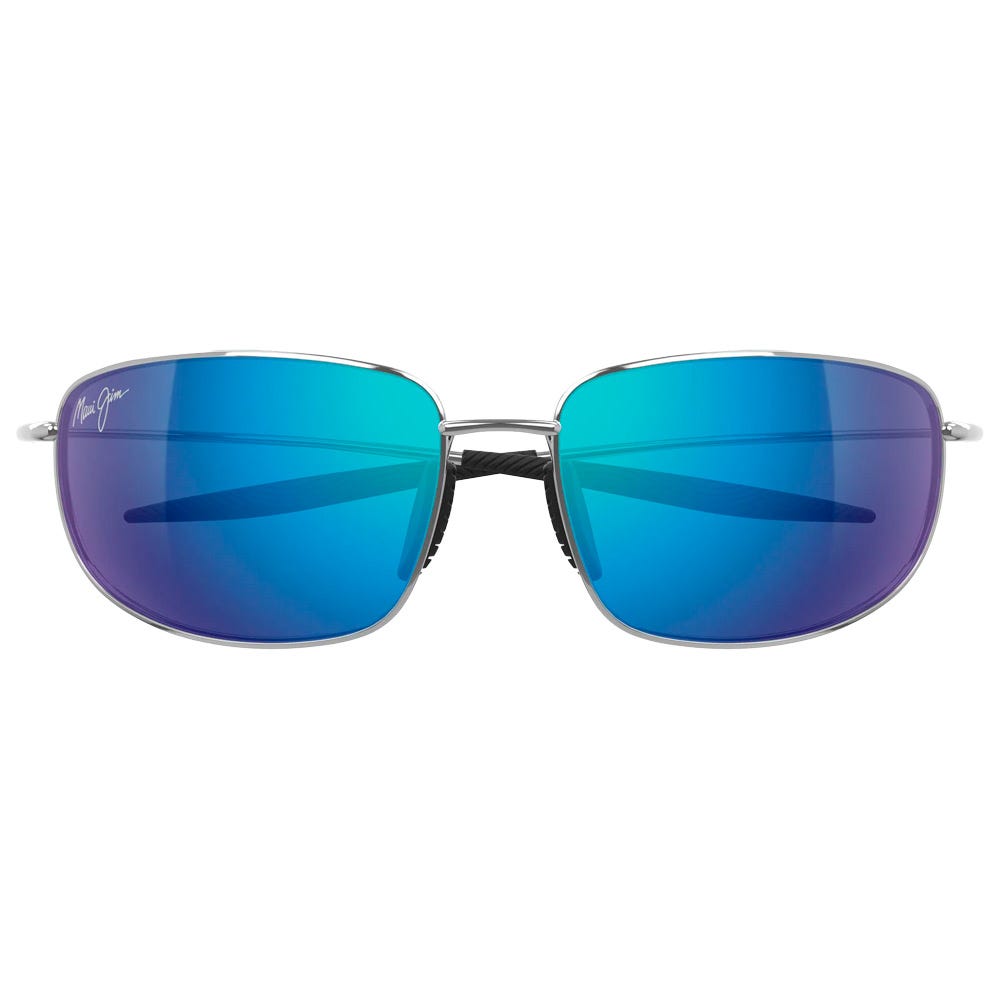 Hookipa Ultra M Silver Maui Ultra Blue Hawaï