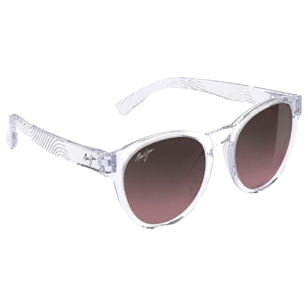 Lawena Crystal MauiPure Maui Rose