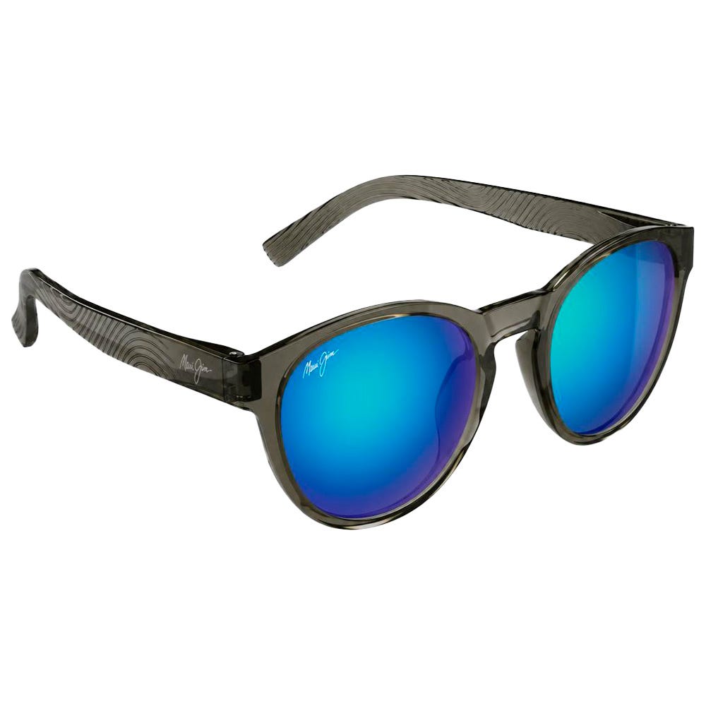 Lawena Grey MauiPure Blue Hawaï