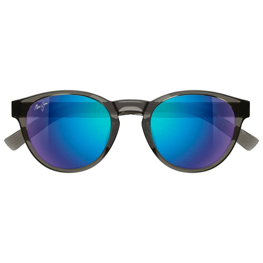 Lawena Grey MauiPure Blue Hawaï