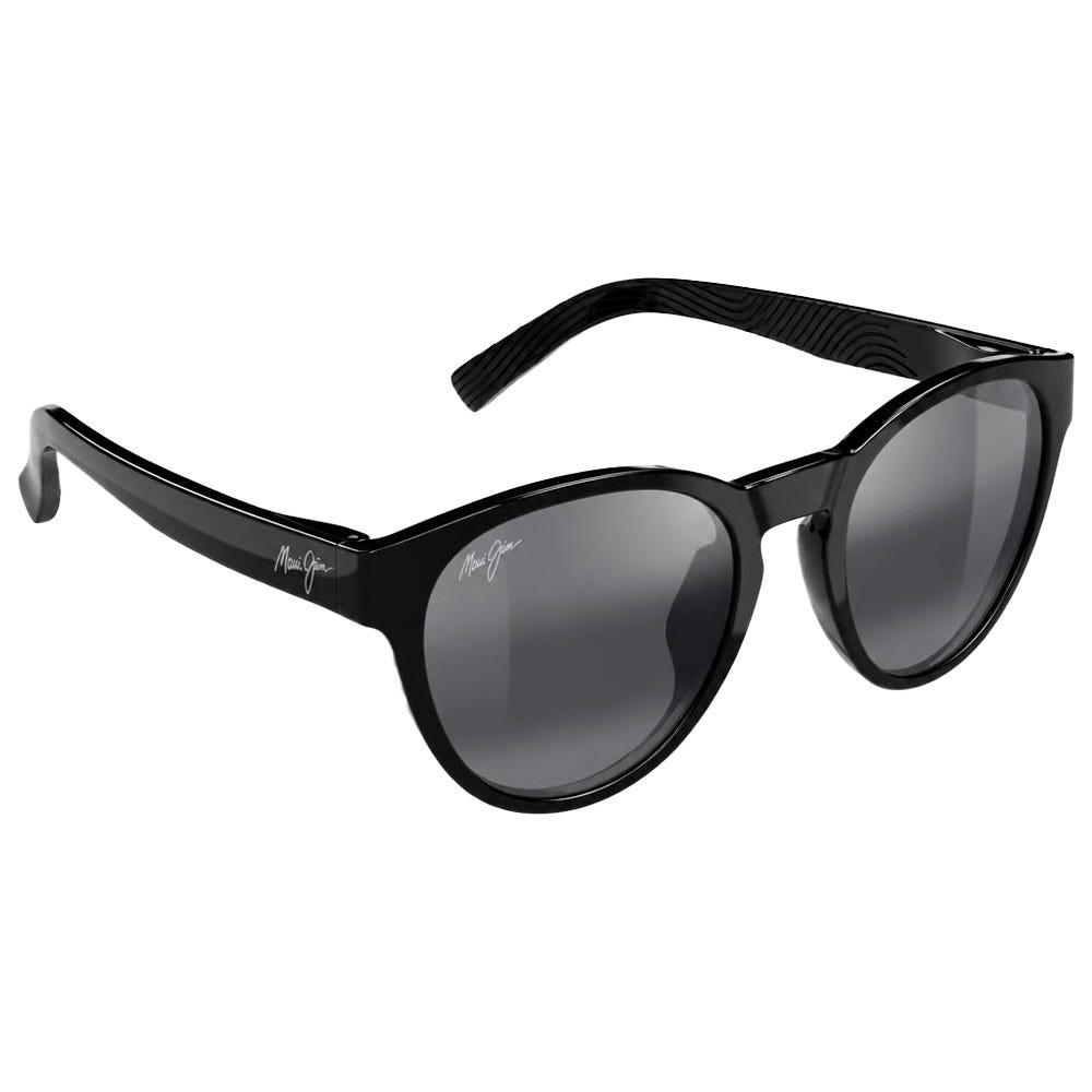 Lawena Black MauiPure Neutral Grey