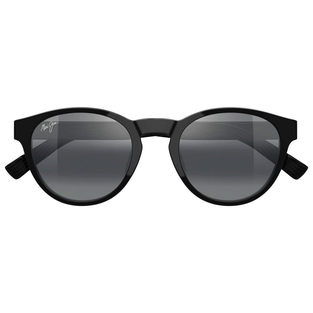 Lawena Black MauiPure Neutral Grey
