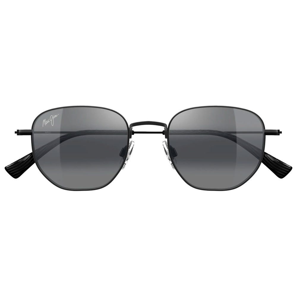 Halakea Black MauiPure Neutral Grey