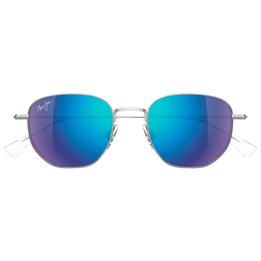 Halakea Silver MauiPure Blue Hawaï