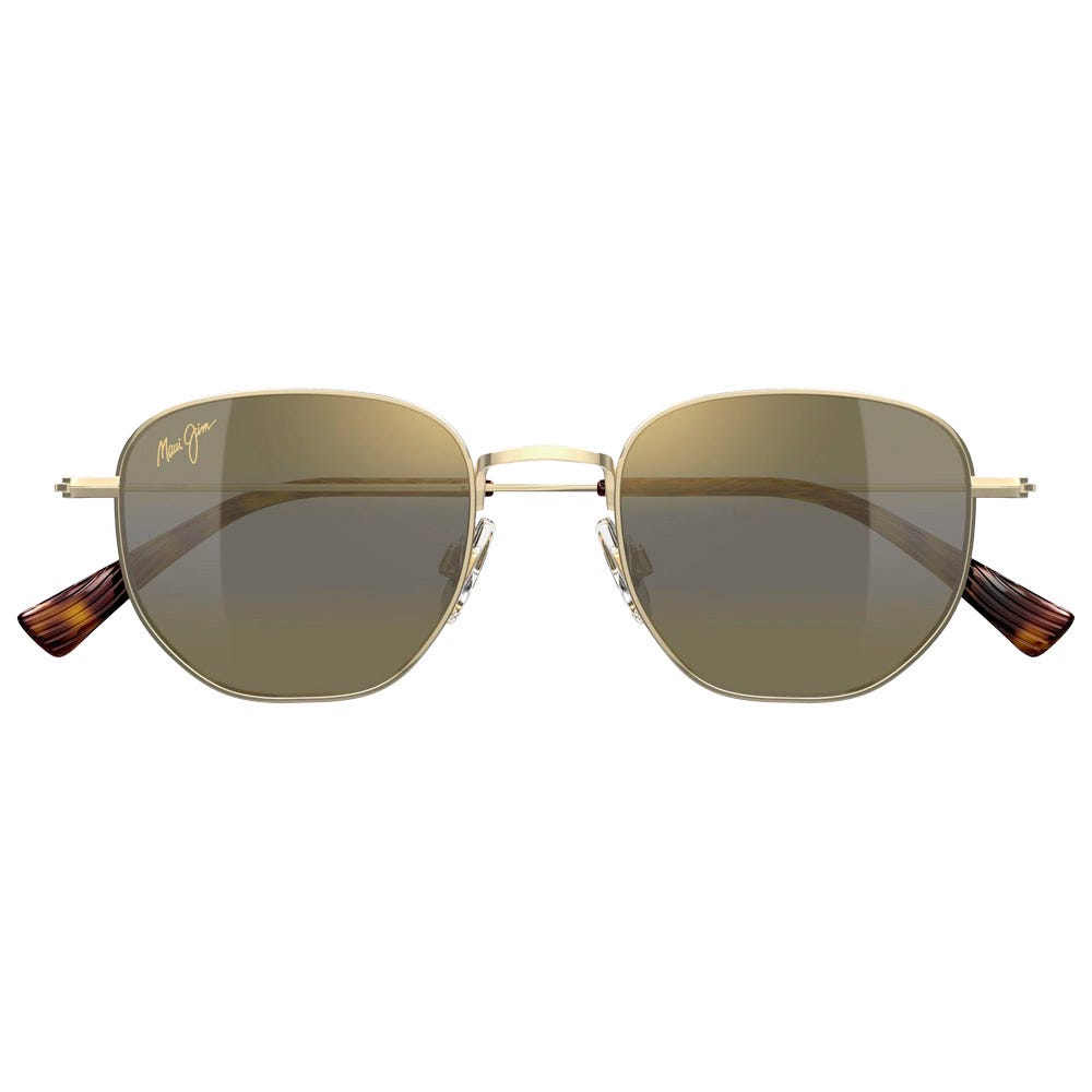 Halakea Gold MauiPure Hcl Bronze