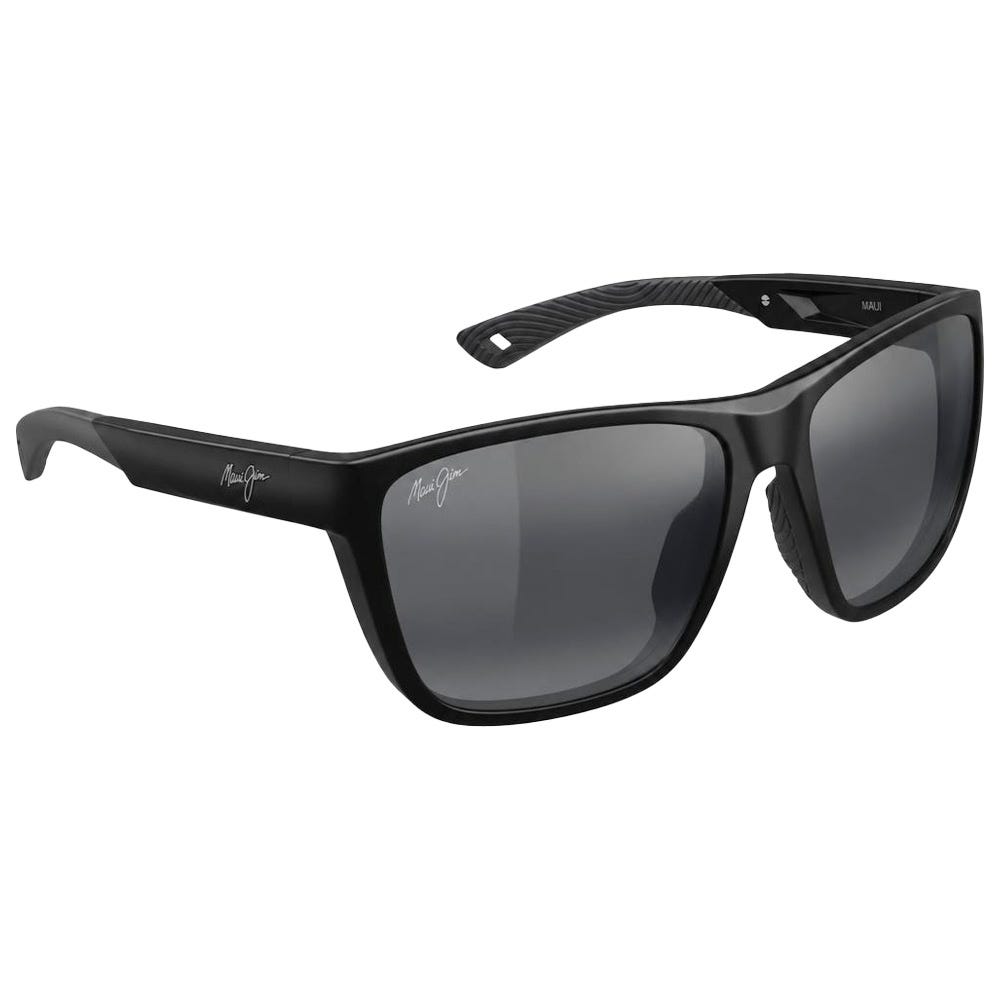 Makoi Black Mineral SuperThin Neutral Grey