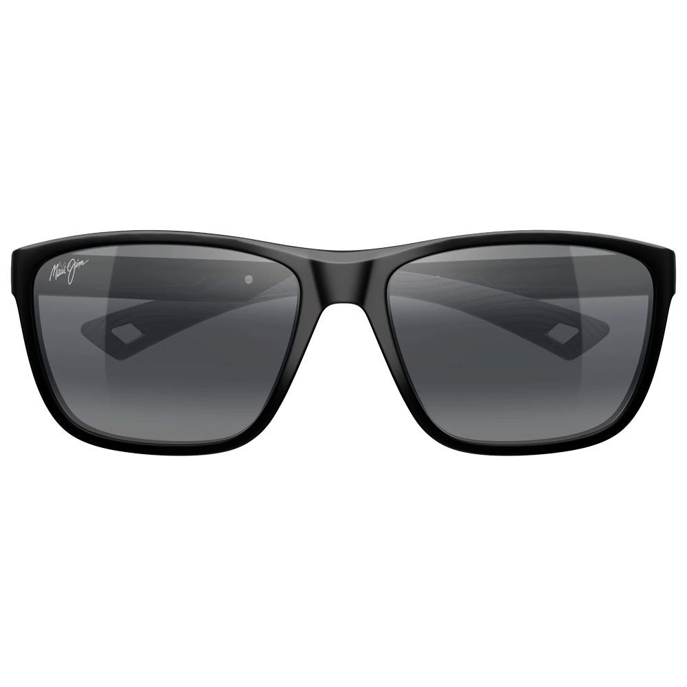 Makoi Black Mineral SuperThin Neutral Grey