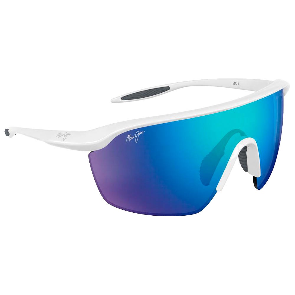 Miona White Maui Next Polarized Blue Hawaï