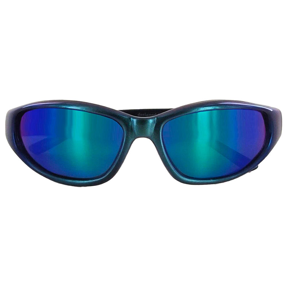 Kutbak Blue Green Polarized