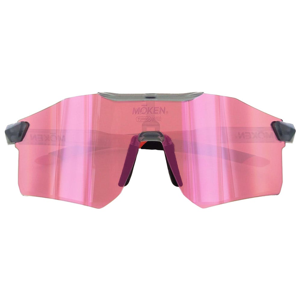 Olina Smoke Pink